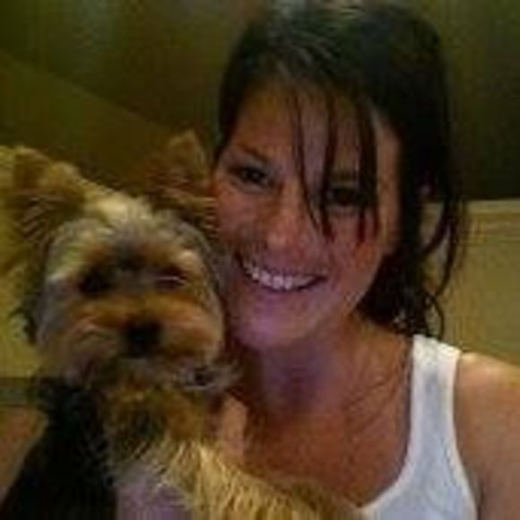 Meet your Posher, Frann - Picture 1 of 1